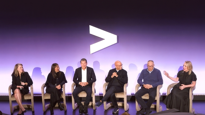 Investor Day FY27 – Accenture