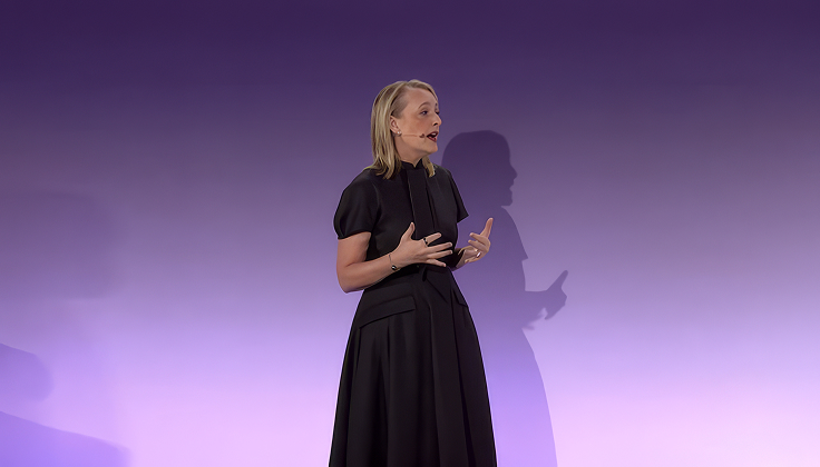 Reinvention at Scale: Strategic Overview
