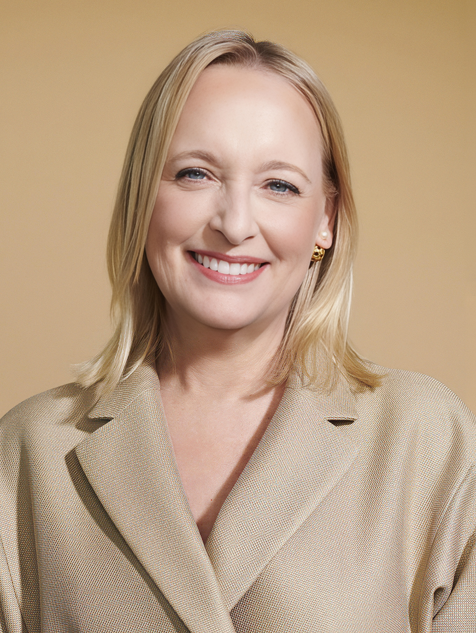 Julie Sweet