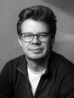 Marc Warner