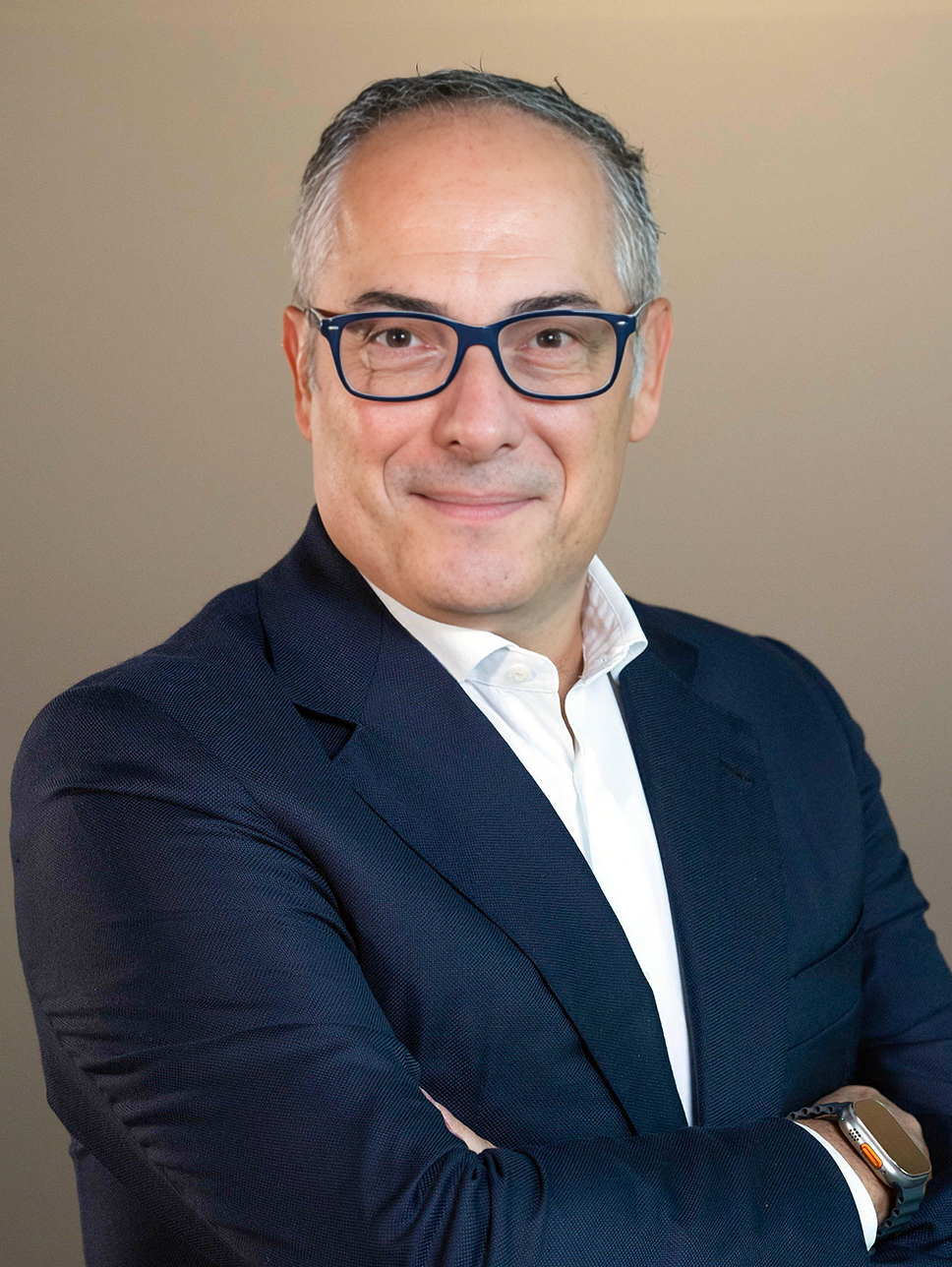Mauro Macchi