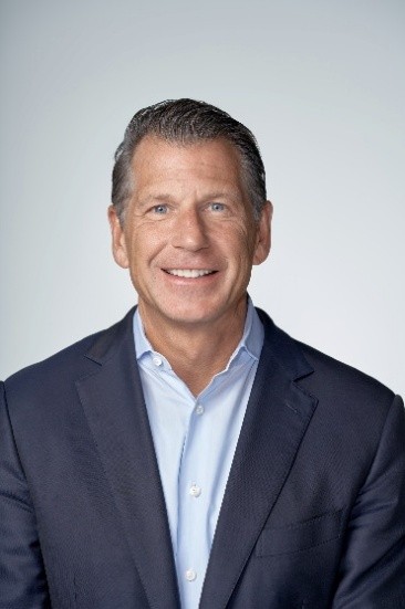 John Walsh 