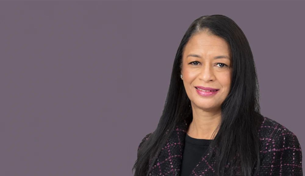 Tracey T. Travis